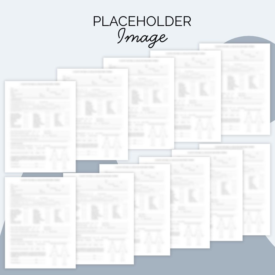 Sales Page What's Inside Section Placeholder Image